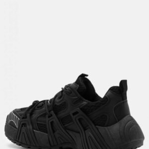 sneakers noir 19 500 xof